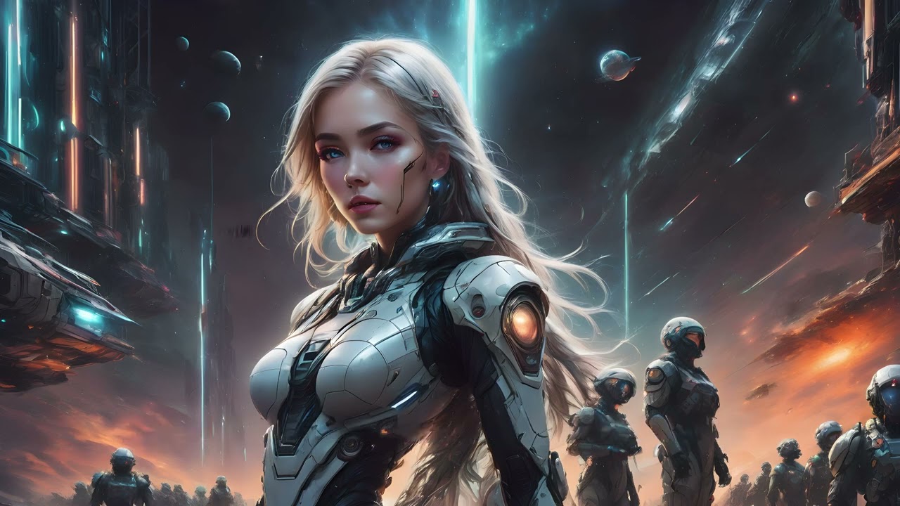 When All Seemed Lost, They Called Upon Humans! | Best HFY Stories