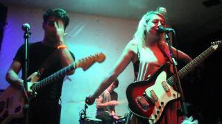 Charly Bliss - Ruby (Live at Shea Stadium)