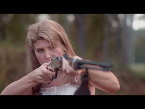 Lindy Lou  Official Trailer