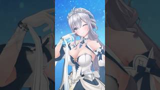 白銀ノエル - 【超かぐや姫！】ワールドイズマインCPK! Remix踊ってみた?✨#白銀ノエル #超かぐや姫 #shorts