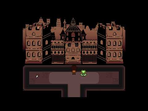 Underfell (Team Colossus) OST - Is THIS How Our Story Ends?