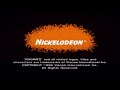 Klasky Csupo Nickelodeon Paramount Television 1999