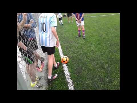 Deportivo Gambeta vs Banchero #Qualy2 CopaPalermo