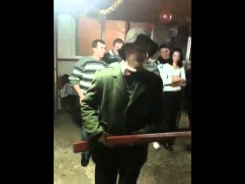 Sfarsitu anului 2010 Ghermanesti