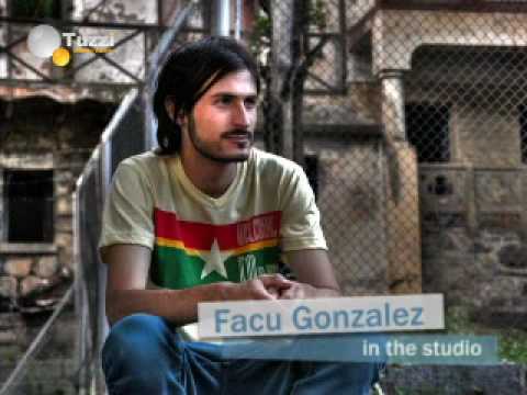 Wippenberg Vs dakota - johnny the pong (facu gonzalez Mash Up)