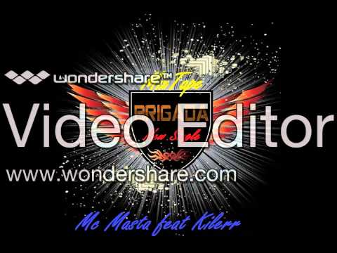 Mc Masta_Feat_Kilerr-Brigada (MixTape-New Single 2014 )