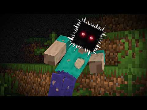 Minecraft's New Anomaly Update Ruined Me...