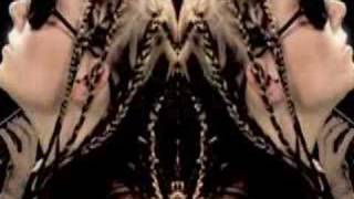 Elan video Made Myself Invisible from 3rd album