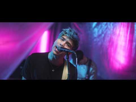 DANNY WRIGHT - NERVES (OFFICIAL MUSIC VIDEO)