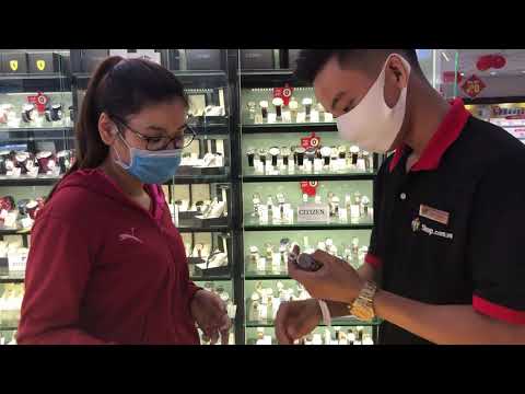 Đồng hồ chính hãng, độc quyền FPT Shop