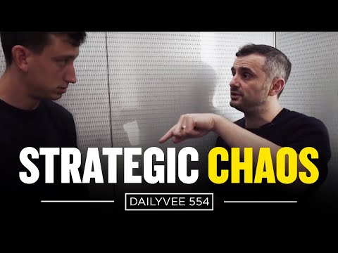 &#x202a;How Much Business Can You Do In a Day in 2019 | DailyVee 554&#x202c;&rlm;