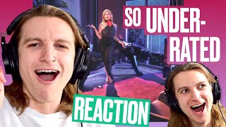 SLAYYYTER'S New Album is deeper than I expected... | STARF**KER Reaction