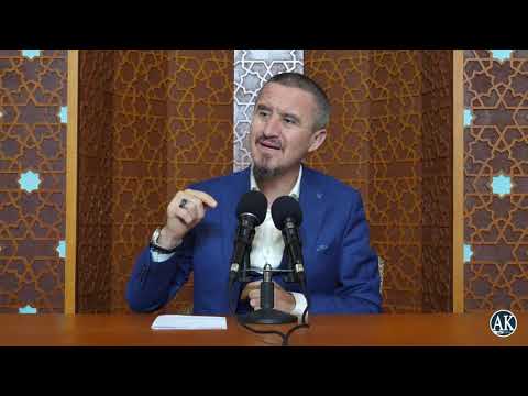 20. Turi i Taifit analizë edhe mësime - Dr. Imam Ahmed Kalaja