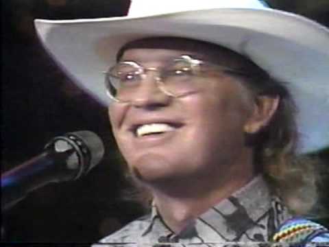 Gary P Nunn -- London Homesick Blues (Live 1989)