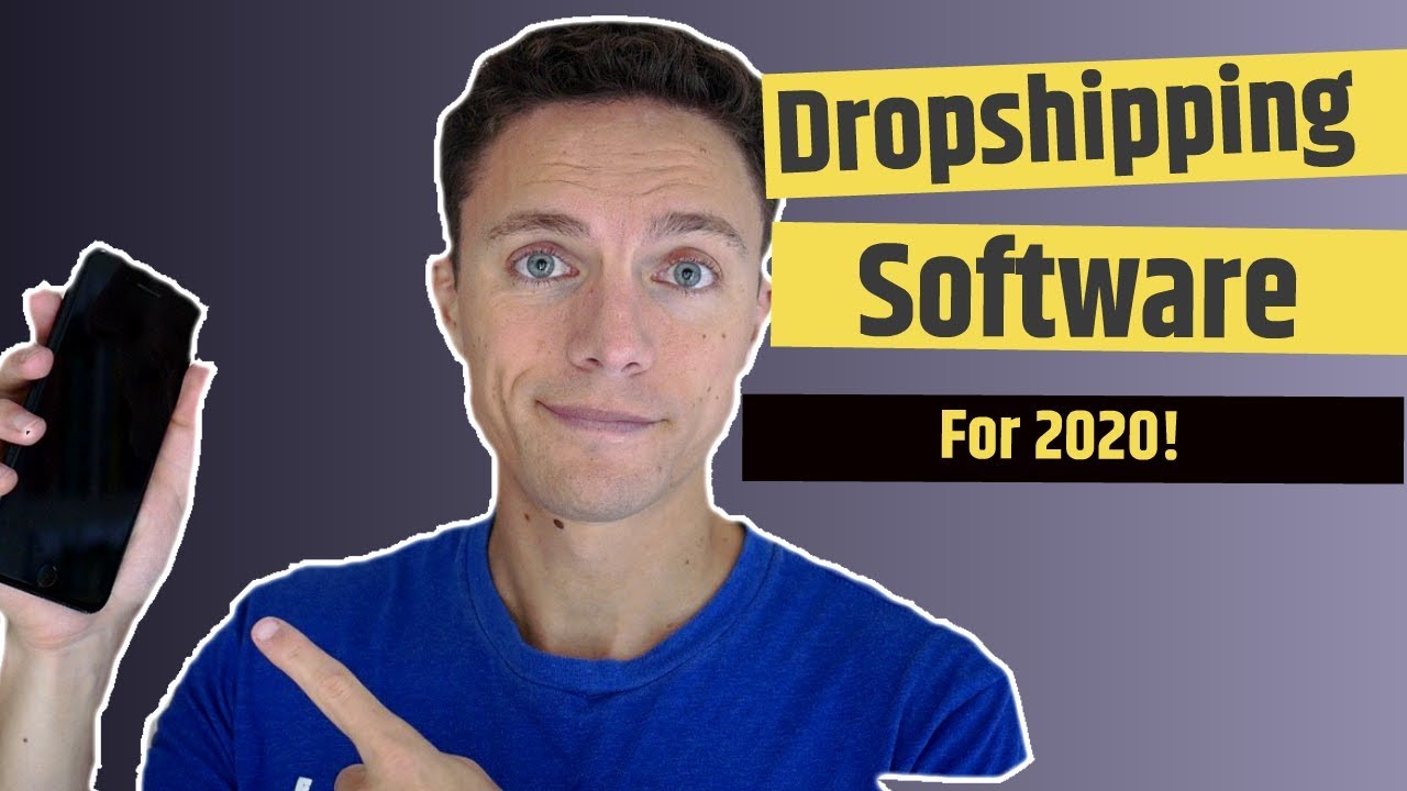 All The Best eBay Dropshipping Software for 2020