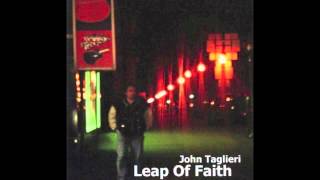 John Taglieri - Leap Of Faith