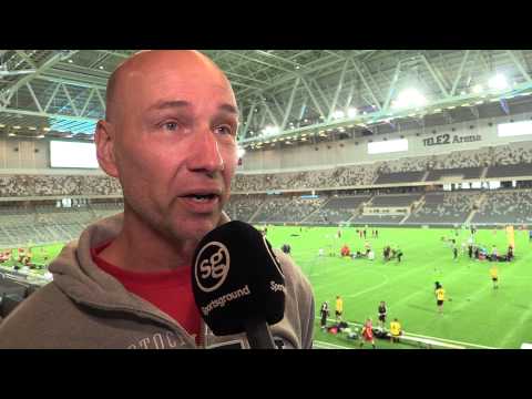 Eken Cup 2015  - Söndag 14:e juni