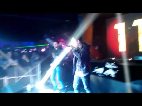 Nova vs Loki (Réplica) -Red Bull Argentina -Regional Cordoba