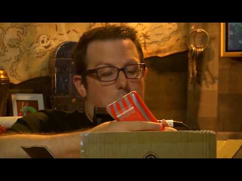 Rocco The Tenga Influencer Gets A Surprise Package - Mega64 Podcast 544 Highlight