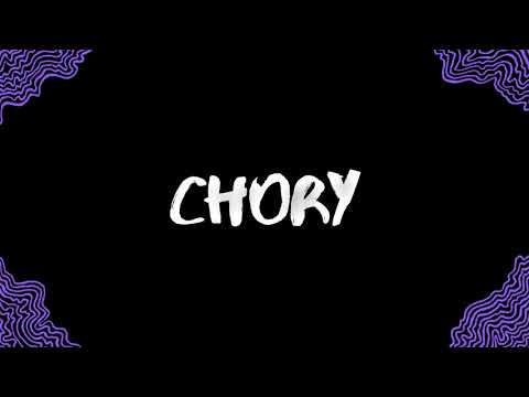 Bubson - CHORY (Prod. by Tyde)