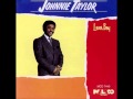 Lover Boy   Johnnie Taylor, Lover Boy