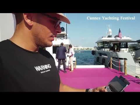 Cannes Yachting Festival 2022 OFFICIAL