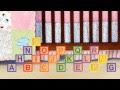 The Alphabet ABC Song With Animals