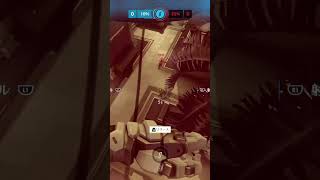 【本日のOW】はじめてのキャッツアイ#shorts  #オーバーウォッチ2 #ow #overwatch2