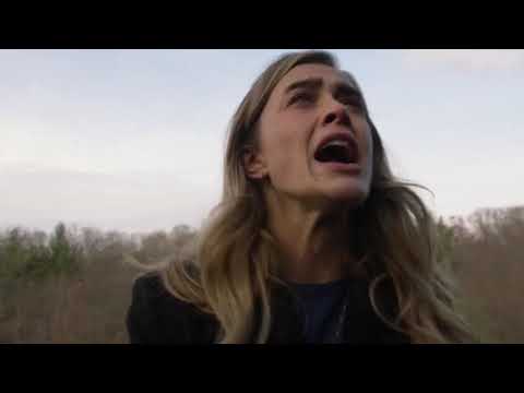 Michaela and Zeke create a Calling together - Zekaela 3x06