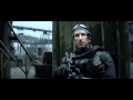 Ghost Recon Alpha HD Legendado