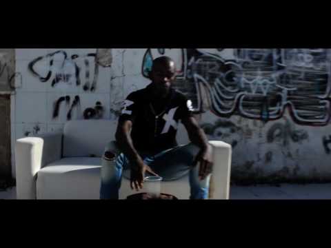 Trakap TDX   Sangui di nha Sangui Oficial Videoclip