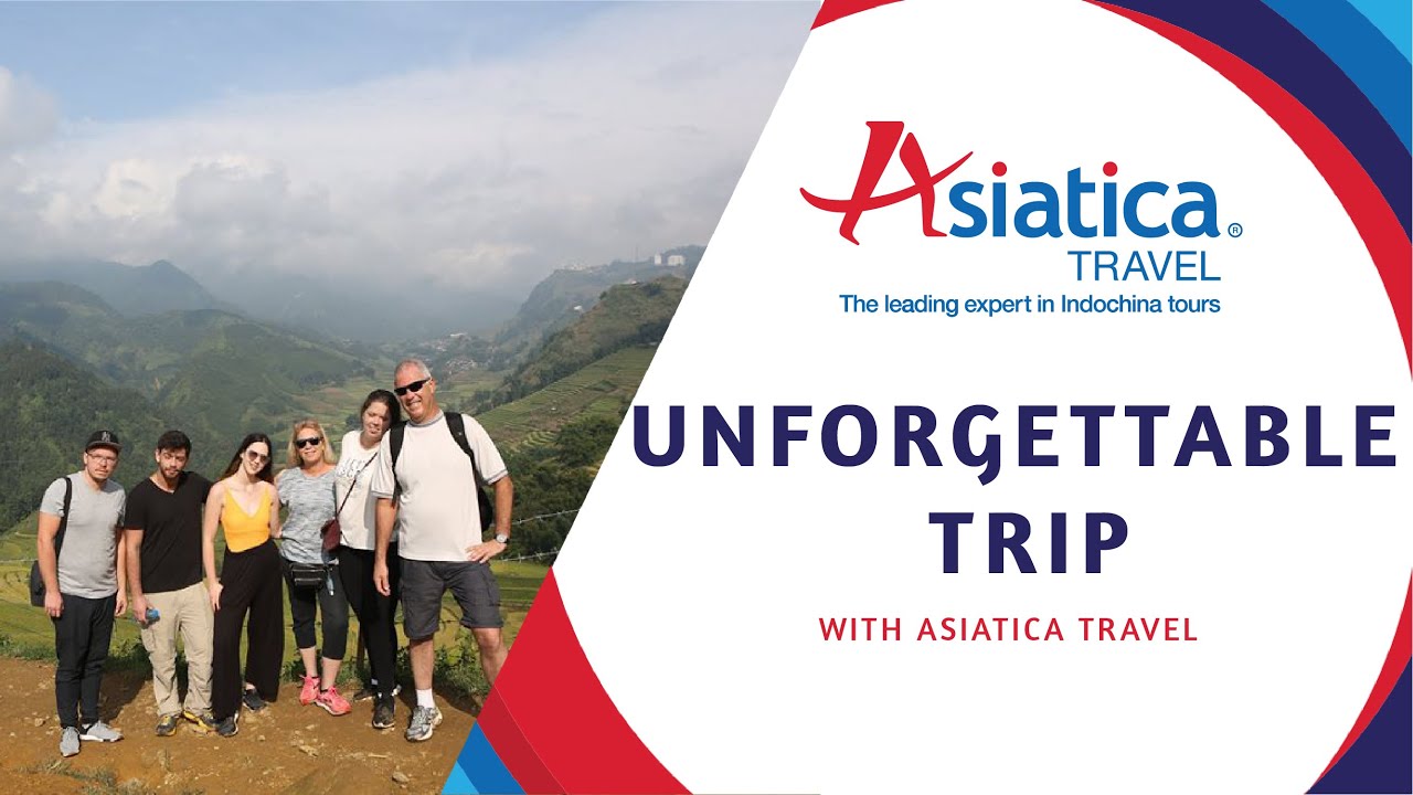 Asiatica Travel