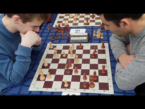 ??? - ??? Blitz. Moscow