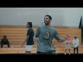 Kyrie Irving Off Season Work At More Than A Run Pickup Games