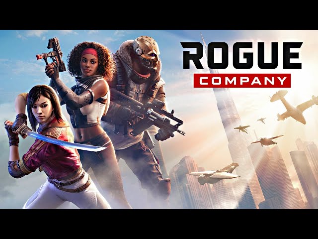 Rogue Company