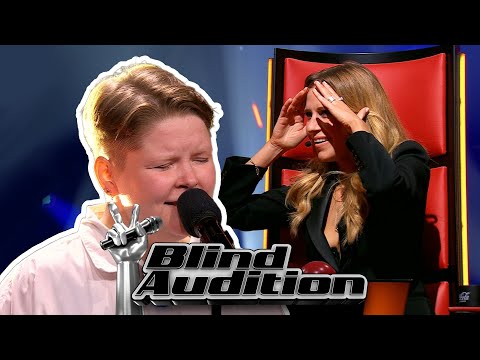 Alisa Ilinskaya | Seven Nation Army (The White Stripes) | Blind Auditions | The Voice Norway 2026