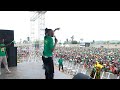 Gude Gude Amshangaza Harmonize Live Sengerema