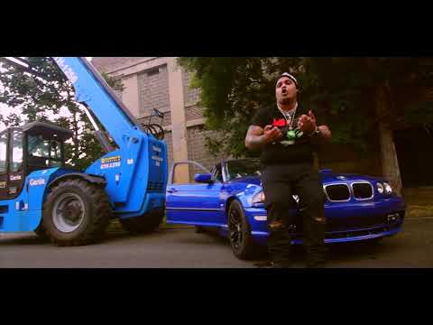 PSI ANT BIGGZ - GANGNAM 18 (DIR. by CINDO)