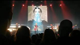 * A LITTLE FAITH - Michael Patrick Kelly live 26.08.2019 *