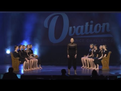 The Night We Met - Studio 89 Dance Company