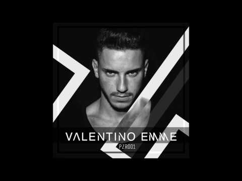 Valentino Emme [ PZR001 -Podcast Series ]