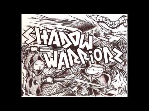 Shadow Warriorz - FullHD  km. Templár