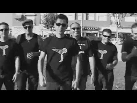 The Red Tops -Video Clip-