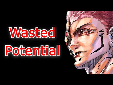 Jujutsu Kaisen's Ending One Year Later... What Went Wrong?