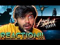 Agni Siragugal - Official Teaser (HDR) | REACTION!! |Vijay Antony | Arun Vijay | Naveen M