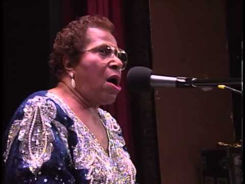 Margaret Allison & The Angelic Gospel Singers - Take Jesus With You