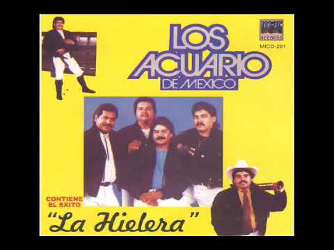 Los Acuario - Ni Todo El Amor Ni Todo El Dinero [Official Audio]