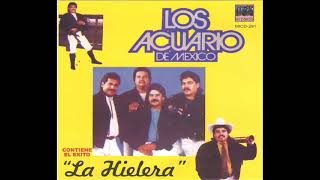 Los Acuario - Ni Todo El Amor Ni Todo El Dinero [Official Audio]