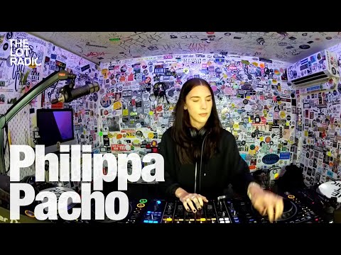 Philippa Pacho @TheLotRadio 04-27-2024
