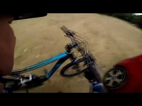 Surrey Hills 30/05/17